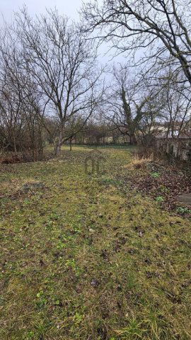 Eladó telek, Budapesten, XVI. kerületben 118.5 M Ft