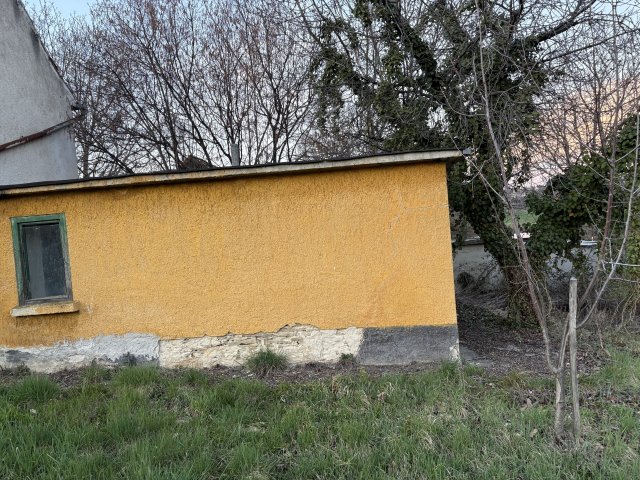 Eladó telek, Rezin 6 M Ft / költözzbe.hu