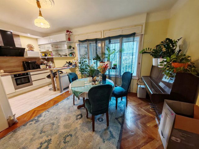 Eladó téglalakás, Budapesten, II. kerületben 149 M Ft, 4 szobás