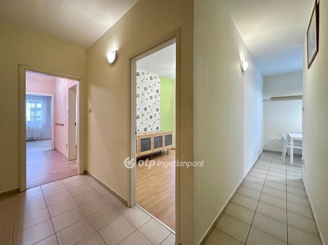 Eladó téglalakás, Budapesten, XIII. kerületben 115.9 M Ft