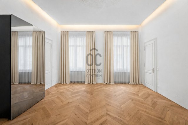 Eladó téglalakás, Budapesten, II. kerületben 151 M Ft, 2 szobás