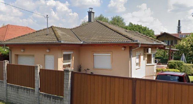 Eladó családi ház, Budapesten, XXIII. kerületben 65 M Ft