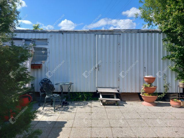 Eladó telek, Besenyszögön 4.6 M Ft / költözzbe.hu
