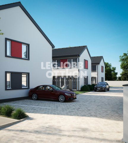 Eladó téglalakás, Cegléden 39 M Ft, 1 szobás