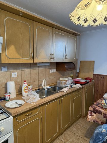 Eladó családi ház, Szadán 52 M Ft, 3 szobás