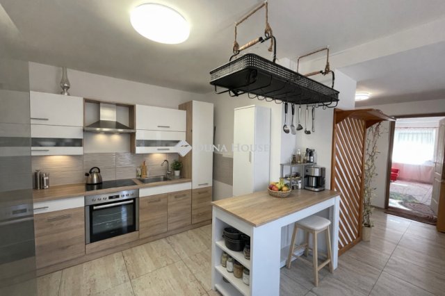 Eladó családi ház, Lajosmizsén 47 M Ft, 3 szobás