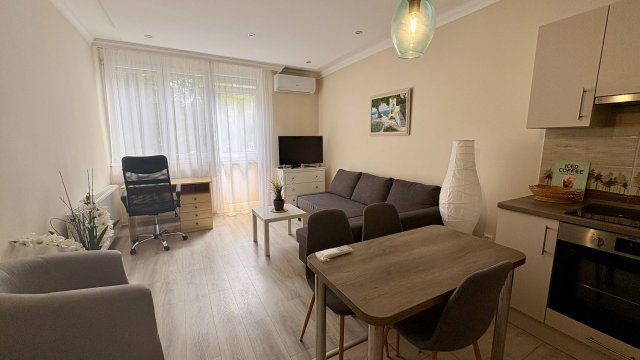 Kiadó téglalakás, albérlet, Debrecenben 230 E Ft / hó, 2 szobás