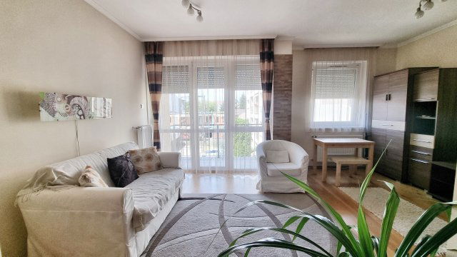 Kiadó téglalakás, albérlet, Nyíregyházán 150 E Ft / hó