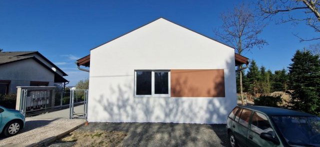 Eladó családi ház, Kaposváron, Kaposhegy utcában 85 M Ft