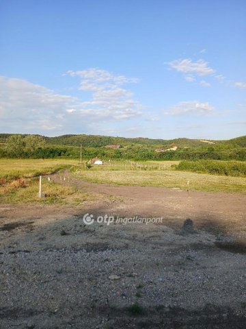 Eladó telek, Demjénben 12.9 M Ft / költözzbe.hu