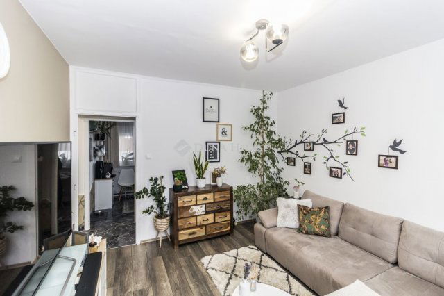 Eladó téglalakás, Szombathelyen, Pázmány Péter körúton