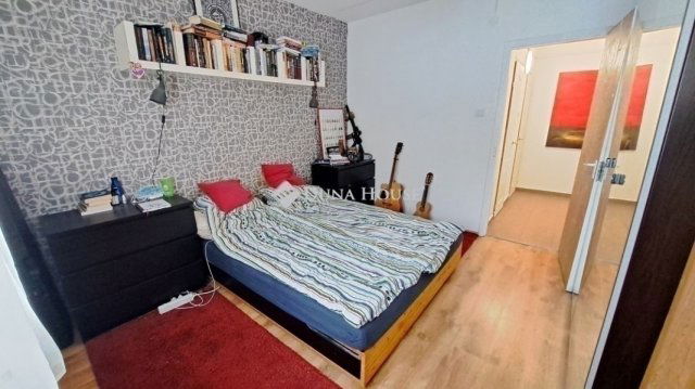 Eladó panellakás, Budapesten, XVII. kerületben 72.9 M Ft