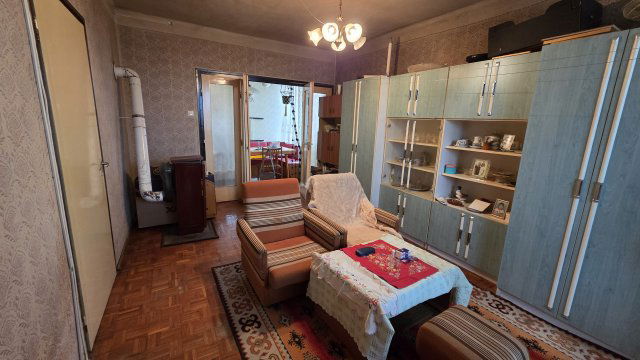 Eladó téglalakás, Dorogon 29.9 M Ft, 2 szobás