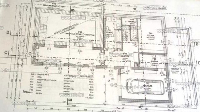 Eladó családi ház, Remeteszőlősön 185 M Ft, 4+1 szobás