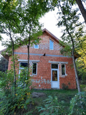 Eladó családi ház, Kiskunhalason 13.5 M Ft, 1 szobás