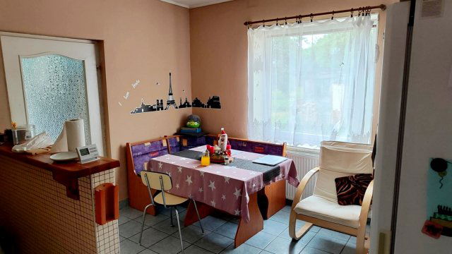 Eladó családi ház, Recsken 22 M Ft, 2 szobás
