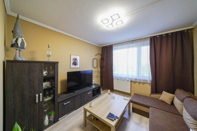 Eladó panellakás, Budapesten, XVIII. kerületben 65 M Ft, 2 szobás