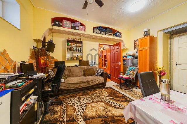 Eladó téglalakás, Vecsésen 46 M Ft, 2 szobás