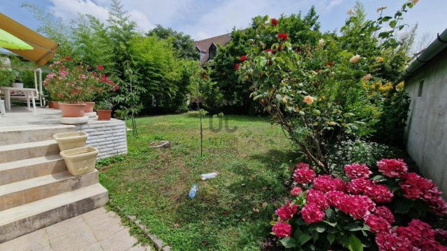 Eladó családi ház, Budapesten, XX. kerületben 169 M Ft, 5 szobás
