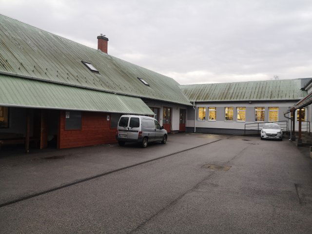 Eladó ipari ingatlan, Gyomaendrődön, Szabadság téren 318 M Ft