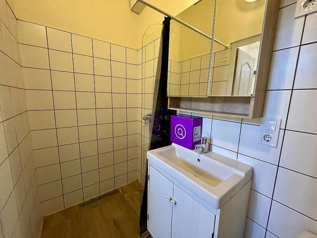 Eladó téglalakás, Budapesten, XIV. kerületben 40 M Ft, 1 szobás
