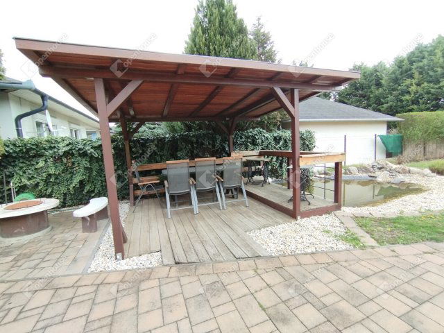 Eladó családi ház, Abdaon 118 M Ft, 5 szobás