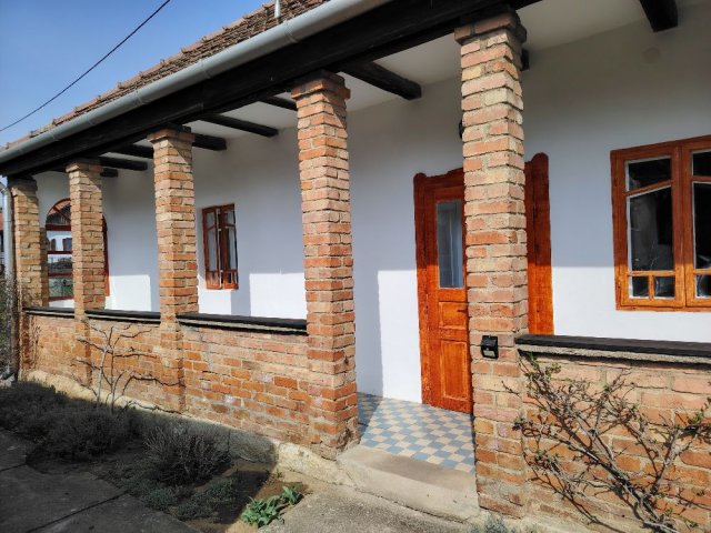 Eladó családi ház, Bodonyban 99.9 M Ft, 3 szobás