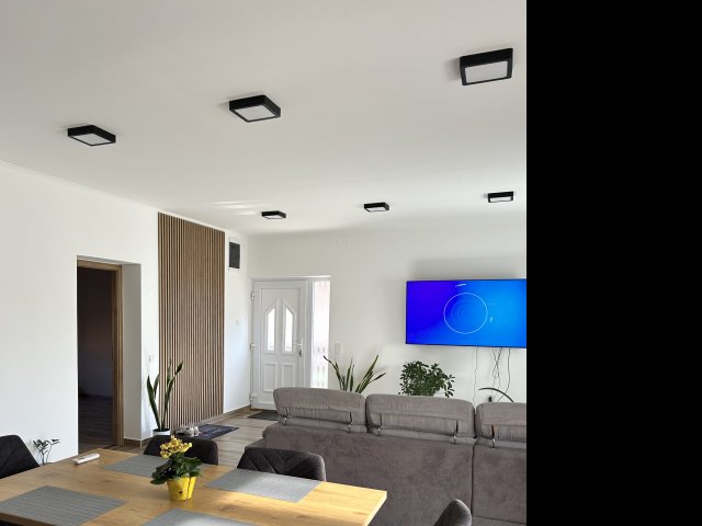 Eladó családi ház, Balassagyarmaton 88.7 M Ft, 2 szobás