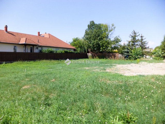 Eladó telek, Pusztaszabolcson 19.8 M Ft / költözzbe.hu