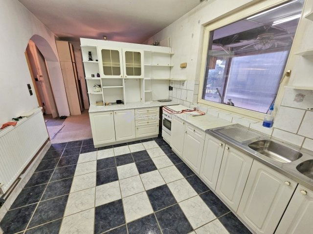 Eladó ikerház, Csömörön 89 M Ft, 2 szobás