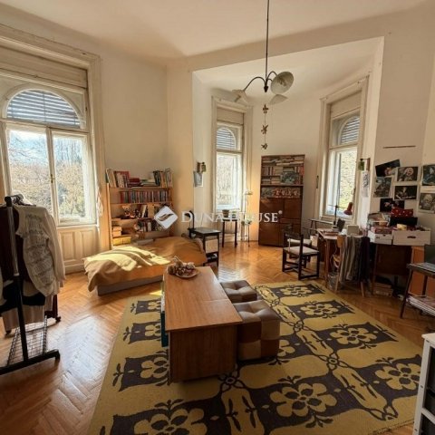 Eladó téglalakás, Budapesten, XII. kerületben 114.9 M Ft