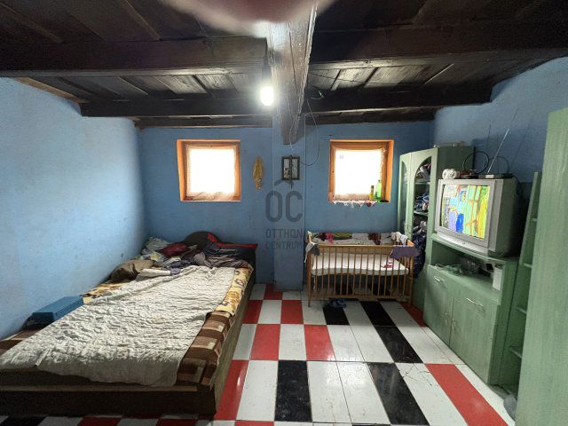 Eladó családi ház, Kányban 12.9 M Ft, 2 szobás