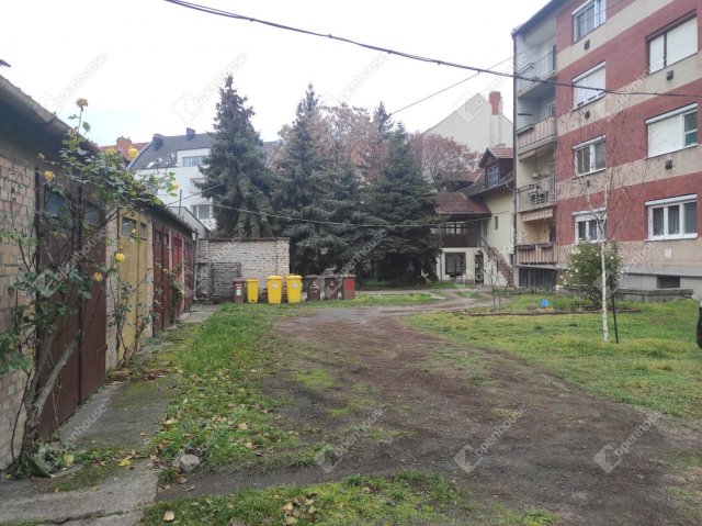 Eladó garázs, Szegeden 8.4 M Ft / költözzbe.hu