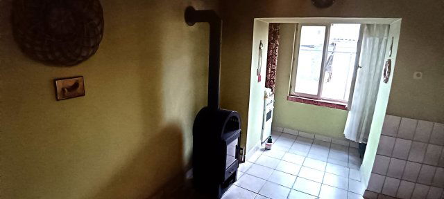 Eladó családi ház, Nyíregyházán 23 M Ft, 1 szobás