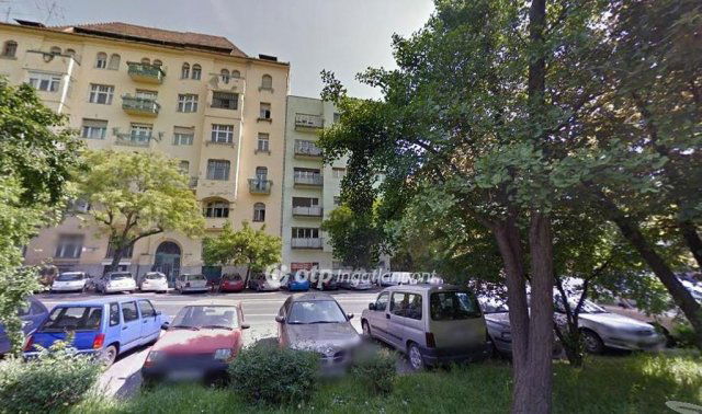 Kiadó iroda, Budapesten, I. kerületben 320 E Ft / hó, 1+1 szobás
