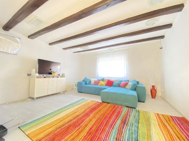 Eladó családi ház, Zalavégen 34 M Ft, 3+2 szobás