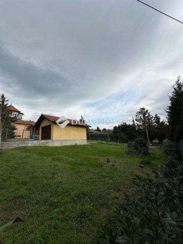 Eladó nyaraló, Diósdon 130 M Ft, 1 szobás / költözzbe.hu