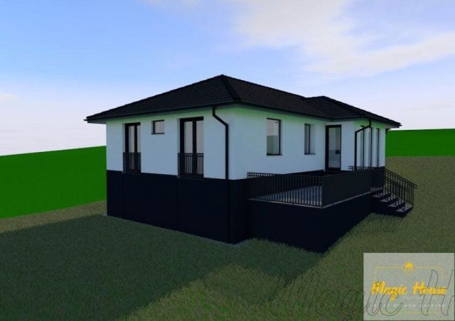 Eladó családi ház, Érden 144.9 M Ft, 4 szobás