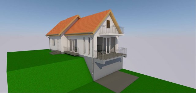 Eladó családi ház, Szigetszentmiklóson 105.9 M Ft
