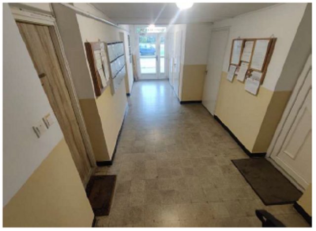 Eladó téglalakás, Keszthelyen, Balogh Ferenc utcában 40.95 M Ft