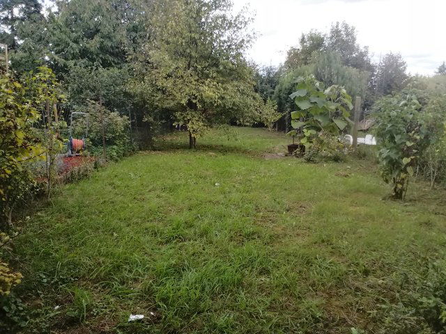 Eladó sorház, Keszthelyen 47.9 M Ft, 1+2 szobás