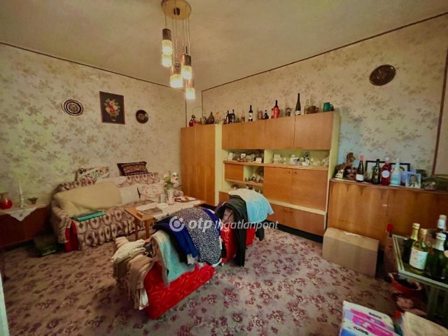 Eladó családi ház, Hajdúszoboszlón 54.99 M Ft, 3+1 szobás