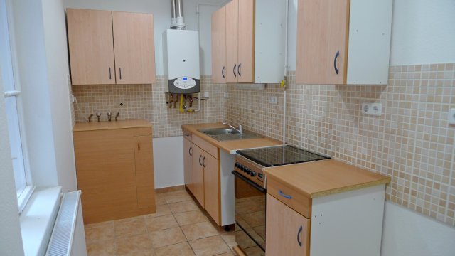 Eladó téglalakás, Budapesten, VI. kerületben, Csengery utcában