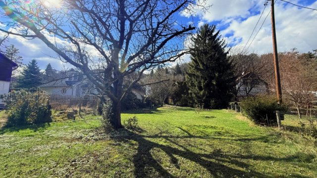 Eladó telek, Leányfaluban 46.9 M Ft / költözzbe.hu