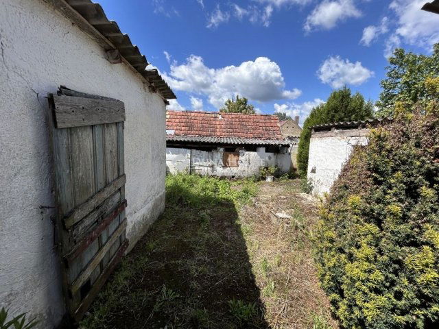 Eladó családi ház, Vaskúton 19.99 M Ft, 3 szobás