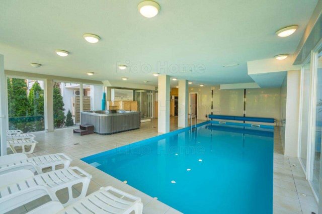 Eladó téglalakás, Siófokon 120 M Ft, 3 szobás