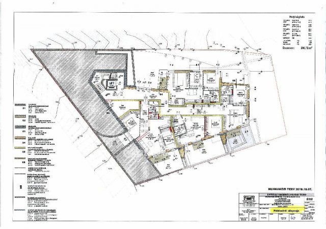 Eladó nyaraló, Miskolcon 76.23 M Ft, 2+1 szobás