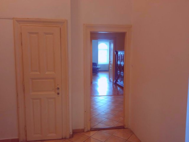 Eladó téglalakás, Budapesten, II. kerületben, Bem rakparton