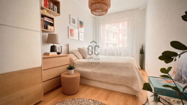 Eladó téglalakás, Budapesten, XIII. kerületben 114.9 M Ft