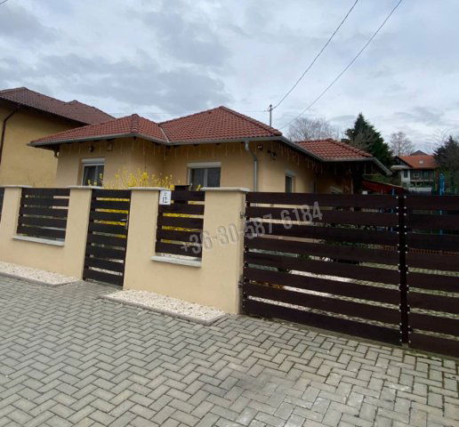 Eladó családi ház, Veresegyházon 138.9 M Ft, 4 szobás